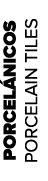 PORCEL NICOS PORCELAIN TILES