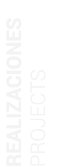 Realizaciones Projects