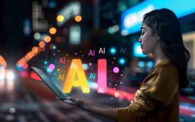 El Impacto de la IA en el Marketing Corporativo: Tendencias para 2024